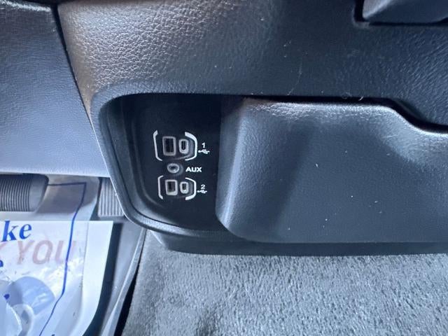 2023 RAM 1500 Big Horn/Lone Star 4x2 Crew Cab 153.5 in. WB
