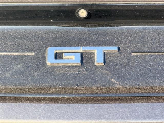 2020 Ford Mustang GT Premium Fastback