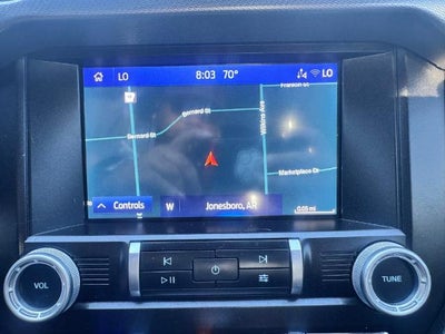 2020 Ford Mustang GT Premium Fastback