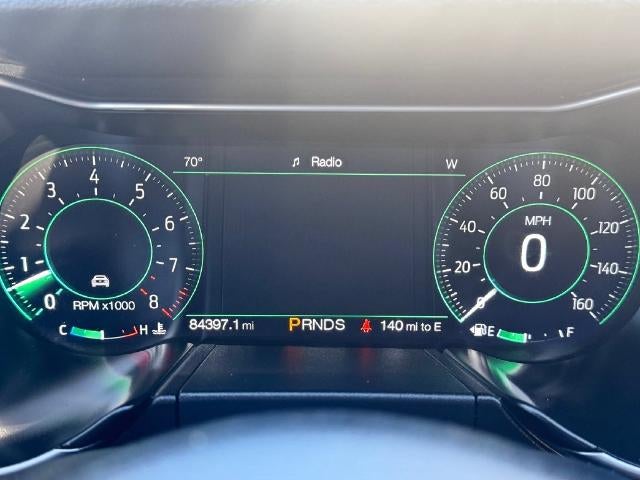 2020 Ford Mustang GT Premium Fastback