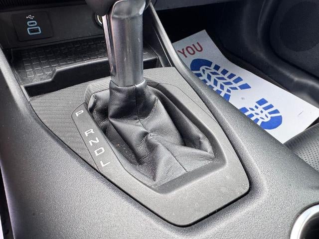 2024 Ford Mustang EcoBoost Premium Fastback