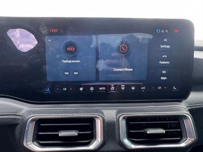 2024 Ford Mustang EcoBoost Premium Fastback