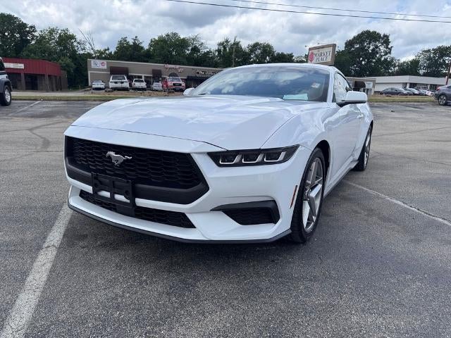 2024 Ford Mustang EcoBoost Premium Fastback
