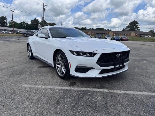 2024 Ford Mustang EcoBoost Premium Fastback