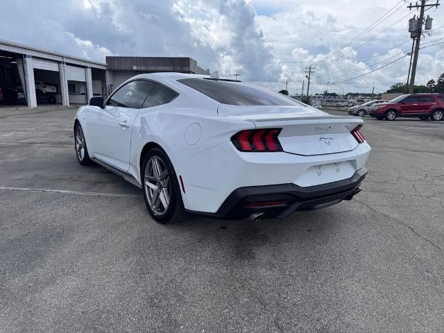 2024 Ford Mustang EcoBoost Premium Fastback