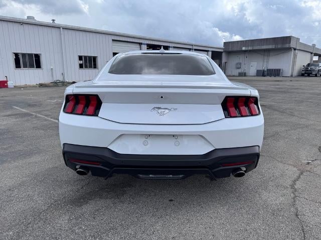 2024 Ford Mustang EcoBoost Premium Fastback