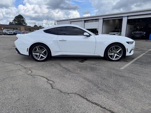 2024 Ford Mustang EcoBoost Premium Fastback