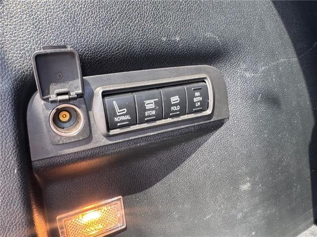 2019 Ford Explorer Platinum 4x4