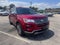 2019 Ford Explorer Platinum 4x4