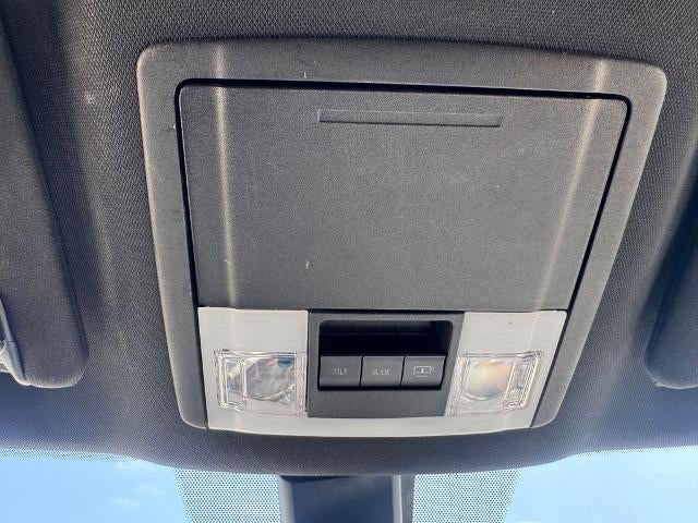 2019 Ford Explorer Platinum 4x4