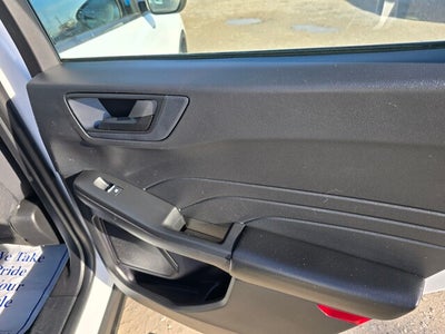 2023 Ford Escape Front-Wheel Drive