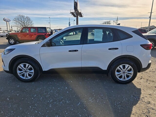 2023 Ford Escape Front-Wheel Drive