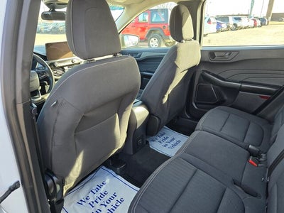 2023 Ford Escape Front-Wheel Drive