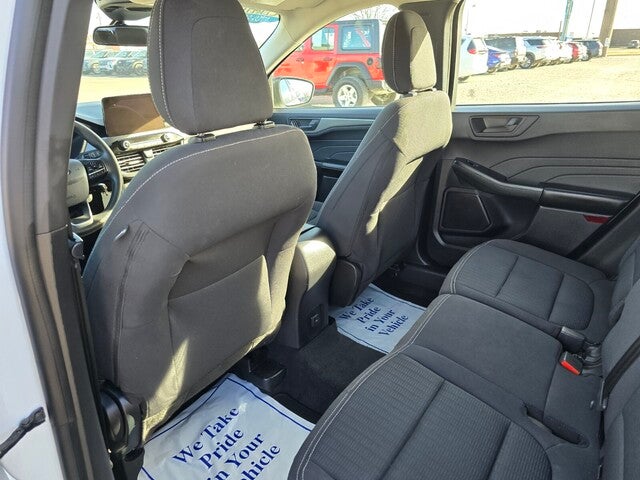 2023 Ford Escape Front-Wheel Drive