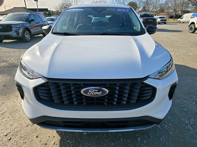 2023 Ford Escape Front-Wheel Drive