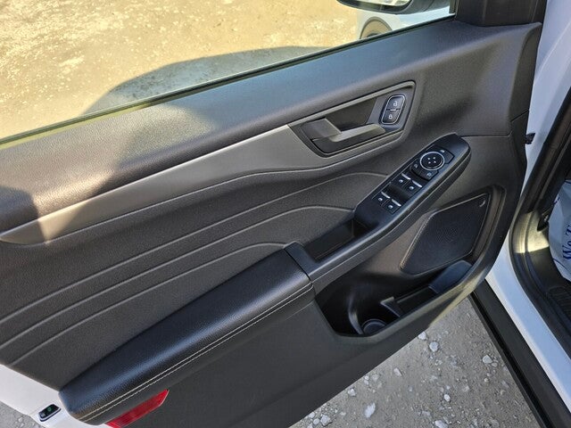 2023 Ford Escape Front-Wheel Drive