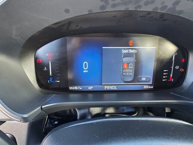 2023 Ford Escape Front-Wheel Drive