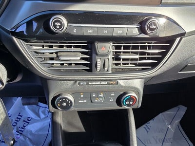 2023 Ford Escape Front-Wheel Drive