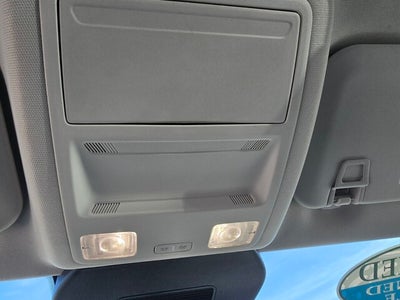 2023 Ford Escape Front-Wheel Drive