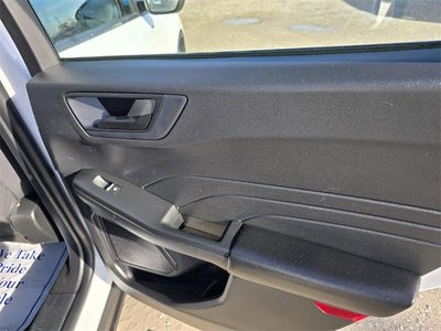 2023 Ford Escape Front-Wheel Drive