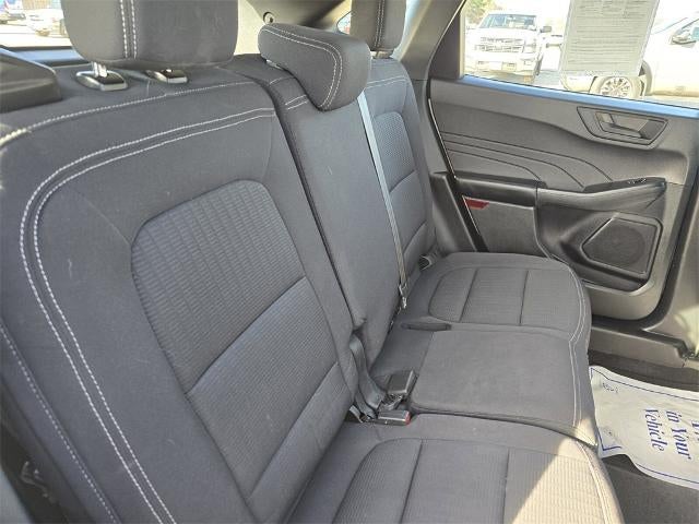 2023 Ford Escape Front-Wheel Drive