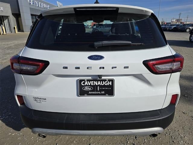 2023 Ford Escape Front-Wheel Drive