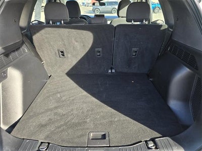 2023 Ford Escape Front-Wheel Drive