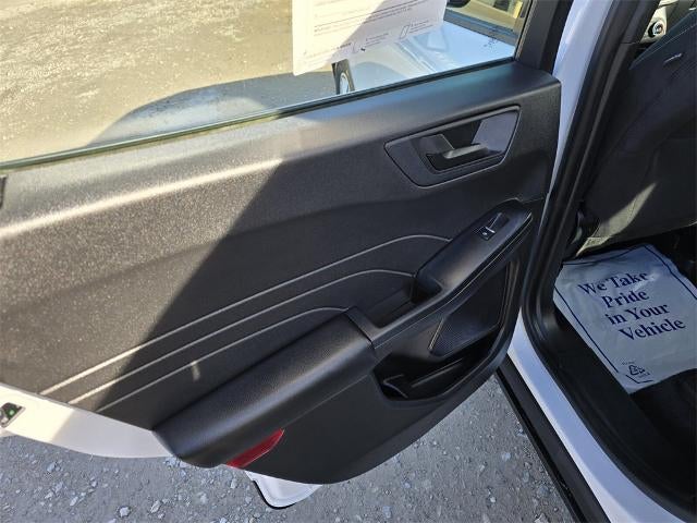 2023 Ford Escape Front-Wheel Drive