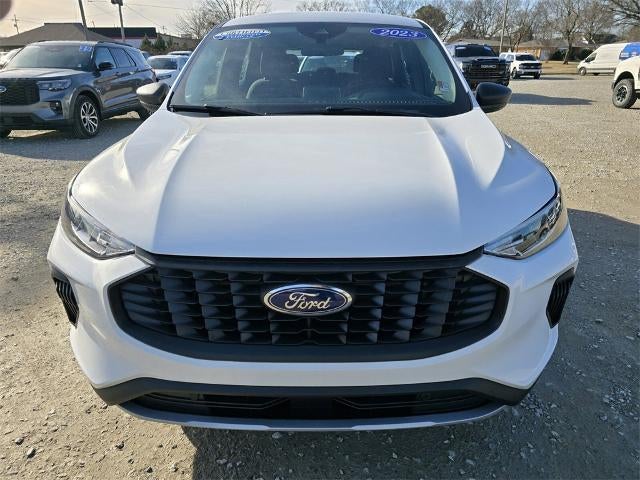 2023 Ford Escape Front-Wheel Drive