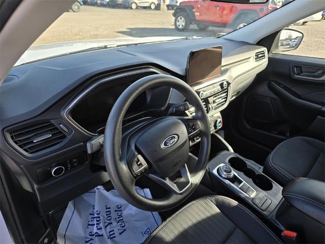 2023 Ford Escape Front-Wheel Drive