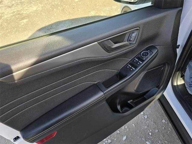 2023 Ford Escape Front-Wheel Drive