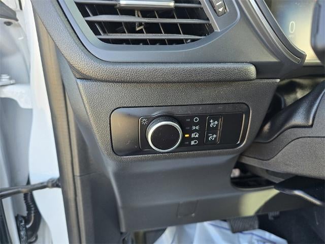 2023 Ford Escape Front-Wheel Drive