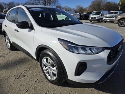 2023 Ford Escape Front-Wheel Drive