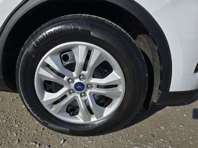 2023 Ford Escape Front-Wheel Drive