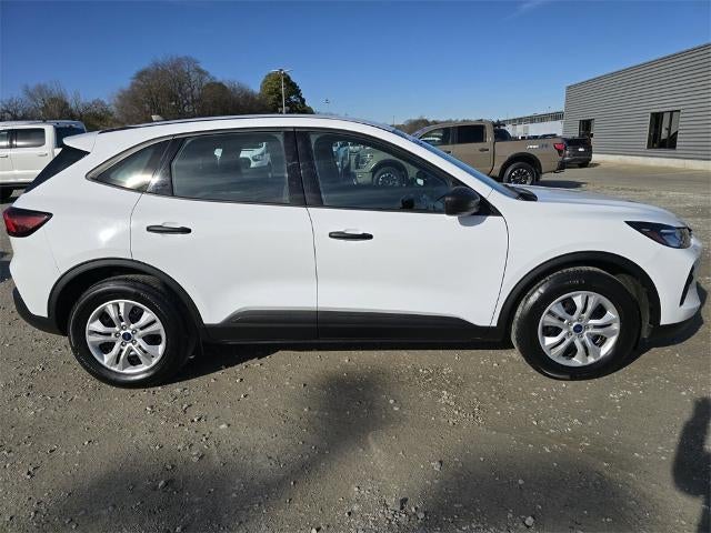 2023 Ford Escape Front-Wheel Drive