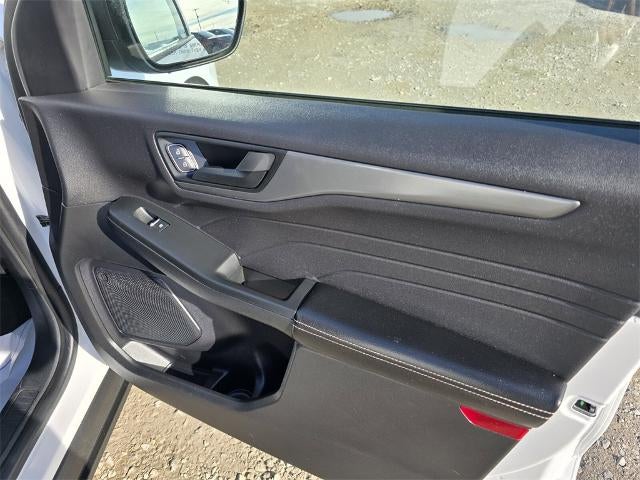 2023 Ford Escape Front-Wheel Drive