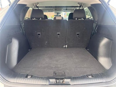 2021 Ford Escape SE Front-wheel Drive