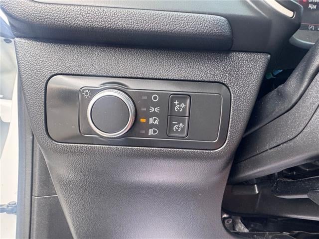2021 Ford Escape SE Front-wheel Drive