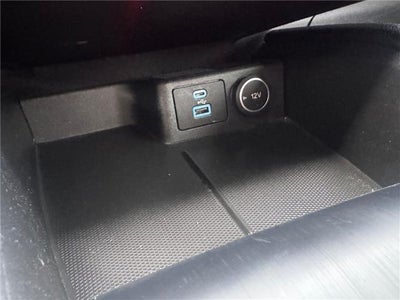 2021 Ford Escape SE Front-wheel Drive
