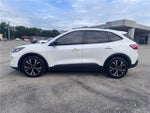 2021 Ford Escape SE Front-wheel Drive