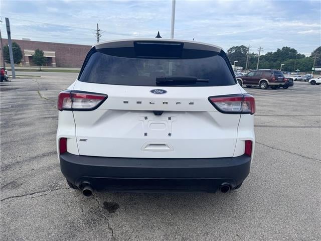 2021 Ford Escape SE Front-wheel Drive