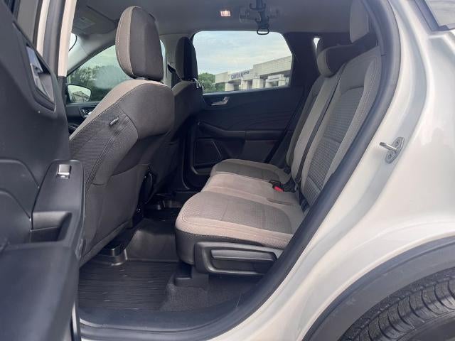 2021 Ford Escape SE Front-wheel Drive
