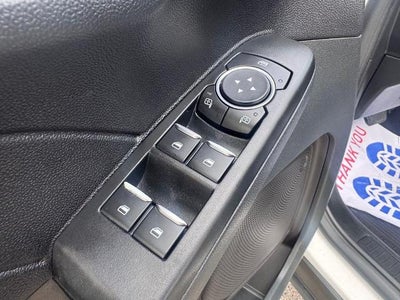 2021 Ford Escape SE Front-wheel Drive