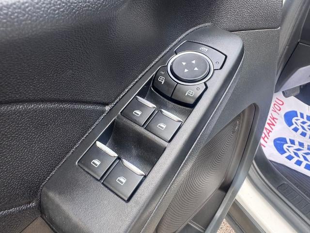 2021 Ford Escape SE Front-wheel Drive