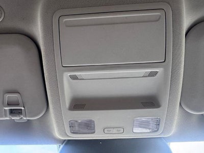 2021 Ford Escape SE Front-wheel Drive