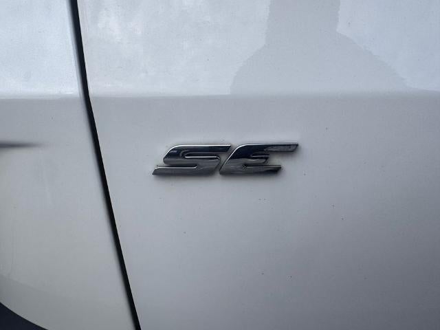 2021 Ford Escape SE Front-wheel Drive