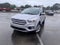 2018 Ford Escape SE Front-wheel Drive
