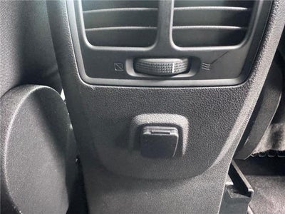 2018 Ford Escape SE Front-wheel Drive