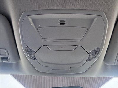 2018 Ford Escape SE Front-wheel Drive