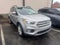 2018 Ford Escape SE Front-wheel Drive